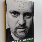 James J. Cramer : Confessions of a street addict - pikkukuva 1