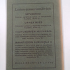 J. Laurila ym. : Jatko-opetuksen asioimiskirjoituksen opas - pikkukuva 2
