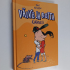 Marit Nicolaysen : Väinö ja rotta Kanarialla - pikkukuva 1