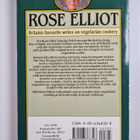 Rose Elliot : The New Simply Delicious - pikkukuva 2