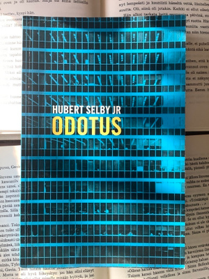 Hubert Selby jr. - Odotus (nid.)