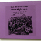 ACID MOTHERS TEMPLE Born To Be Wild In The U.S.A. 2000 CD - pikkukuva 1