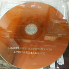 YÖ - RAKKAUDEN VAHVISTAMA PROMO CDS UUSI! - pikkukuva 2
