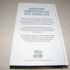 Jukka Parkkari Väärän lipun alla -sid - pikkukuva 2