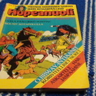 HOPEANUOLI -LEHTI NO 21/1978 - pikkukuva 1
