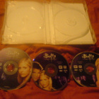 Buffy vampyyrintappaja , kausi 3 , 6 DVD - pikkukuva 4