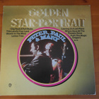 Peter,Paul & Mary:Golden Star-Portrait LP - pikkukuva 1