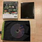 Splinter Cell Trilogy (PS3)(PAL)(CIB) - pikkukuva 2