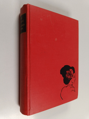 Lin Jutang : Punainen pioni