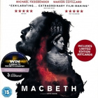 Macbeth  -   (Blu-ray) - pikkukuva 1
