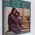 Uusi nainen 4/1976 - pikkukuva 1