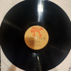 Oscar Peterson and Count Basie -"Satch and Josh" Lp (EX/VG+) - pikkukuva 4