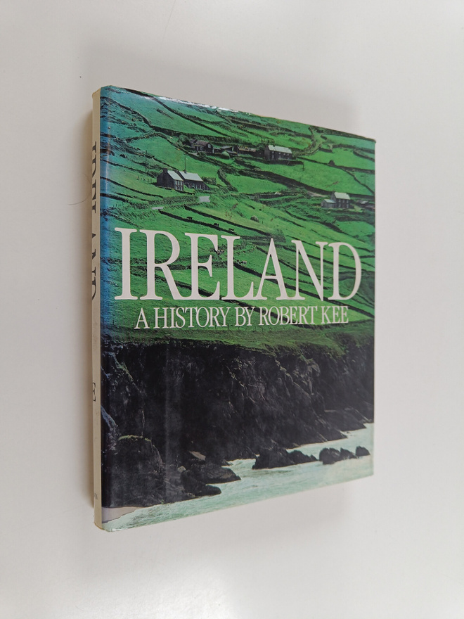 Robert Kee : Ireland, a History