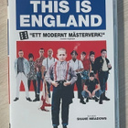 Shane Meadows: THIS IS ENGLAND (2006) uusi ja muoveissa - pikkukuva 1