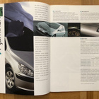 Esite Peugeot 307 2002/2003 - pikkukuva 3