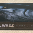 Star Wars: Jedin paluu (1983) Limited Steelbook (UUSI) - pikkukuva 4