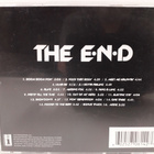Black Eyed Peas - The End (cd) - pikkukuva 5