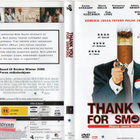 Thank You For Smoking (73 390) k -FI- DVD suomik. aaron eck - pikkukuva 1