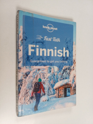 Markus Lehtipuu : Finnish