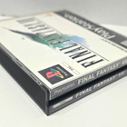 PS1 - Final Fantasy VII kotelo (ei peliä) - pikkukuva 4