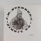 Jonne Vanha : Ruoskien jäljet (signeerattu) - pikkukuva 4