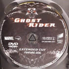Ghost Rider- Aaveajaja (Cage, Mendes, Elliot, Extended 2dvd) - pikkukuva 3