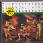 The Presidents Of the United States Of America - pikkukuva 1