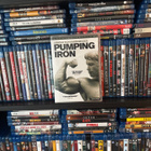 Pumping Iron Arnold Schwarzenegger - pikkukuva 1