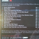 The White Stripes - Elephant CD - pikkukuva 3