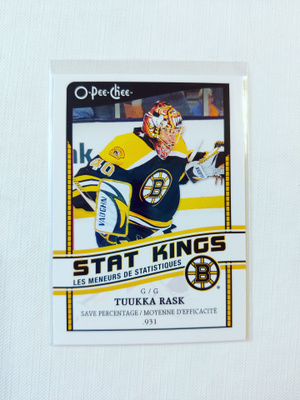 Tuukka Rask