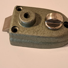 Abloy -pintalukkorunko - pikkukuva 1