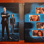 THE NET - The Complete Collection Dvd boxi - pikkukuva 4