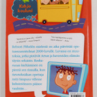 Dan Gutman : Hurttia nörtteilyä - pikkukuva 2