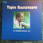 (Box/elämäk) Tapio Rautavaara - En päivääkään vaihtaisi pois - pikkukuva 2
