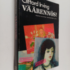 Clifford Irving : Väärennös! : Aikamme suurimman taidevää... - pikkukuva 1
