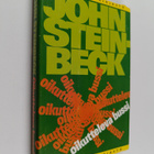 John Steinbeck : Oikutteleva bussi - pikkukuva 1