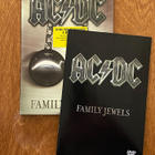AC/DC- FAMILY JEWELS 2DVD - pikkukuva 3