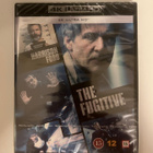Takaa-ajettu - The Fugitive (1993) (4K UHD) UUSI - pikkukuva 1