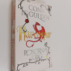 Conn Igguiden : Rosornas krig - fjärde boken : Ravenspur - pikkukuva 1
