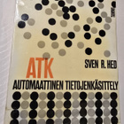 ATK 1969 + PC tietokoneen ajokortti – 2 kirjan paketti - pikkukuva 3