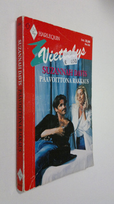 Suzannah Davis : Päävoittona rakkaus