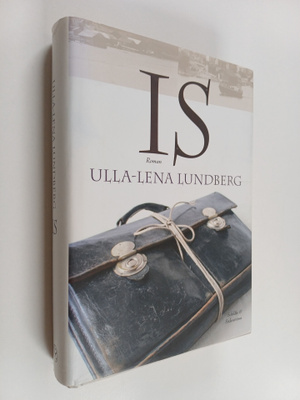 Ulla-Lena Lundberg : Is