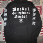 Bändipaita : Marduk - Östergotland LS M - pikkukuva 2