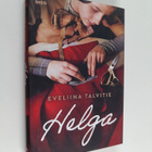 Eveliina Talvitie : Helga - pikkukuva 1