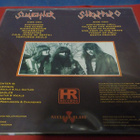 SLAUGHTER - STRAPPADO M-/M- LP - pikkukuva 2