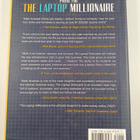 Mark Anastasi : The laptop millionaire : how anyone can e... - pikkukuva 2
