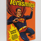 Teräsmies Superkirja - pikkukuva 1