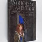 Ilkka Auer : Varjoissa vaeltaja : Lumen ja jään maa - pikkukuva 1