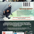 Mission Impossible - Rogue Nation - UK/SF Region B Blu-Ray - pikkukuva 4