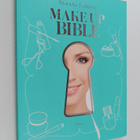 Mariela Sarkima : Make up bible - pikkukuva 1